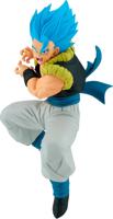 Dragon Ball Super Match Makers Figure - Super Saiyan God Gogeta