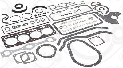 Complete pakkingsset, motor 825948