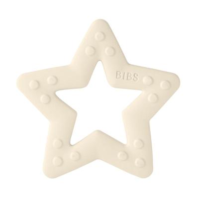 Bibs Baby bitie star ivory