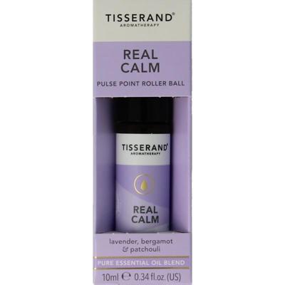 Roller ball real calm