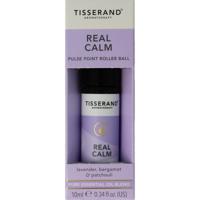 Roller ball real calm