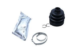 Asmanchetten set 490726