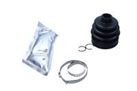 Asmanchetten set 490726 Asmanchetten set 490726