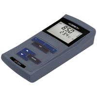 WTW pH 3110 pH-meter pH-waarde, Temperatuur, Redox (ORP)