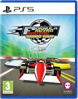 Formula Retro Racing - World Tour Special Edition