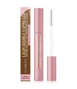 Claresa lash double espresso wimper serum 10gr.