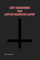 Het Satanisme van Anton Szandor LaVey (Paperback)