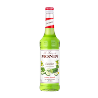 Monin siroop komkommer (70cl)