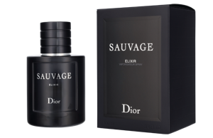 Christian Dior - Dior Sauvage Elixir Eau de parfum Spray 100 ml Heren