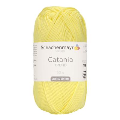 Schachenmayr Catania 50g- 295