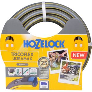 Hozelock 116256 Tricoflex Ultramax Slang slang 50 meter, Ø 25 mm