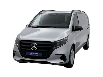 Mercedes Benz Vito