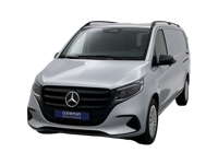 Mercedes Benz Vito