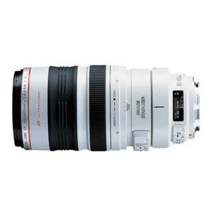 Canon EF 100-400mm f/4.5-5.6L IS USM objectief - Tweedehands