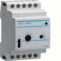 EK186  - Analogue temperature controller EK186 - thumbnail