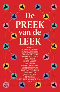 De Preek van de Leek - - ebook