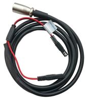 Batterytester Batt bt bionx trek kabel