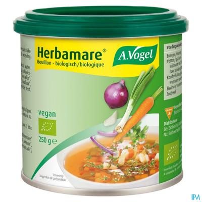 A.Vogel Herbamare Bouillonbasis 250g