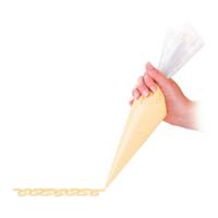 Gebaksspuitzak Tescoma delicia Transparant