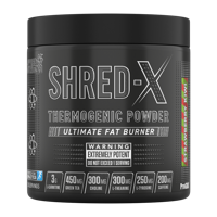Shred X Powder 300g | Applied Nutrition | 300 G