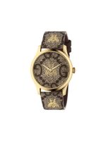 Gucci montre G-Timeless 38 mm - Or - thumbnail