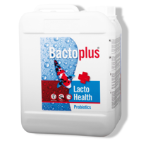 Lacto health 5 l Bactoplus Aquadistri - Aquadistri
