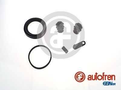 Reparatieset, remklauw D41768
