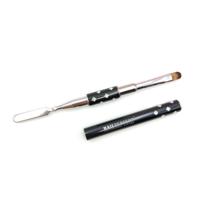 NailPerfect Tools Professional Brush & Spatula 1Stuks
