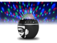 iDance BB-10M BK Zwart iDance BB-10M BK Zwart