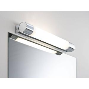 Paulmann 797.12 79712 LED-spiegellamp 7.5 W Warmwit Chroom, Wit