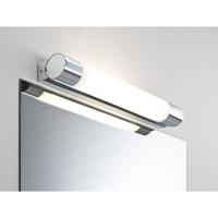 Paulmann 797.12 79712 LED-spiegellamp 7.5 W Warmwit Chroom, Wit
