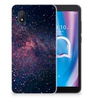 Alcatel 1B (2020) | TPU Hoesje | Stars