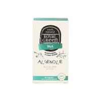 Royal Green Algenolie 60 Vegetarische capsules