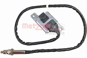 NOx-sensor, NOx-katalysator 0899232