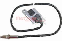NOx-sensor, NOx-katalysator 0899232