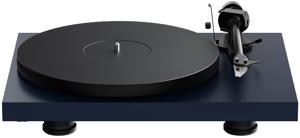Pro-Ject: Debut EVO 2 platenspeler - Satijn blauw
