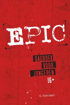 Epic (Paperback)