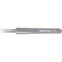 Bernstein Tools for Electronics 5-031 Precisiepincet Super-spits 110 mm - thumbnail