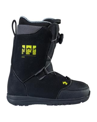Rome Ace Snowboardschoenen Junior 39