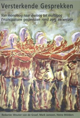 Versterkende gesprekken (Paperback)
