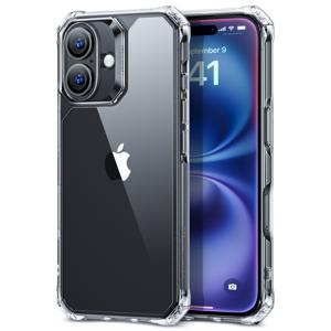 iPhone 16 Air Armor Clear Case Clear