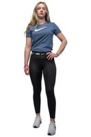Nike Sportswear Club Sportlegging Dames Lang S/36