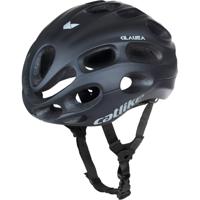 Buzaglo Racehelm Kilauea maat S 52-54cm zwart mat - thumbnail