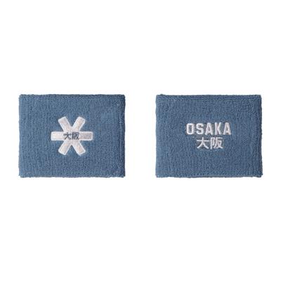 Osaka Sweatband Wrist