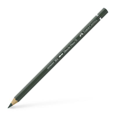 Faber Castell Aquarelpotlood Albrecht Dürer - 278 chroomgroen