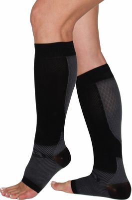 OS1st FS6+ Performance compressiekousen (Maat: L) OS1st FS6+ Performance compressiekousen (Maat: L)