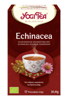 Yogi Tea Echinacea