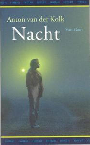 Nacht - Anton van der Kolk - ebook