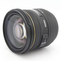 Sigma 24-70mm F/2.8 EX DG HSM Nikon occasion