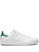 adidas baskets Stan Smith à lacets - Blanc - thumbnail